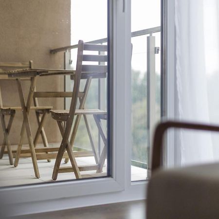 Apartment Near Iulius Mall With Balcony & Private Parking 티미쇼아라 외부 사진