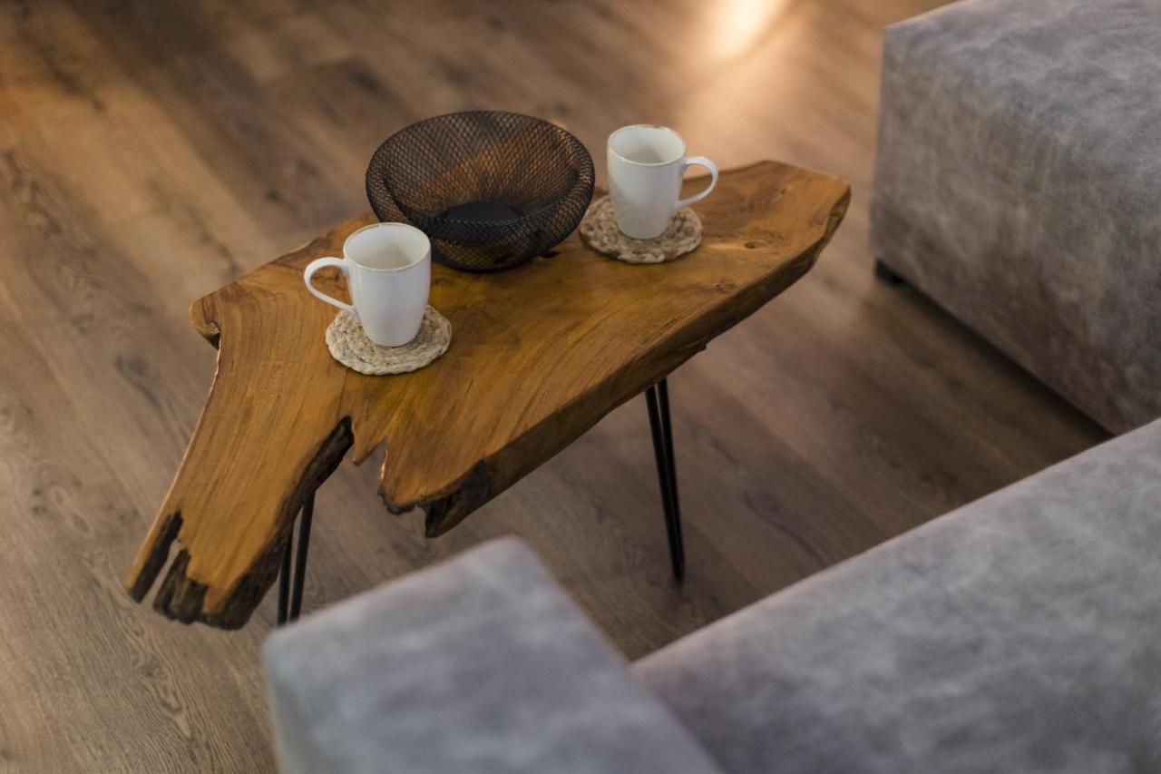 Apartment Near Iulius Mall With Balcony & Private Parking 티미쇼아라 외부 사진
